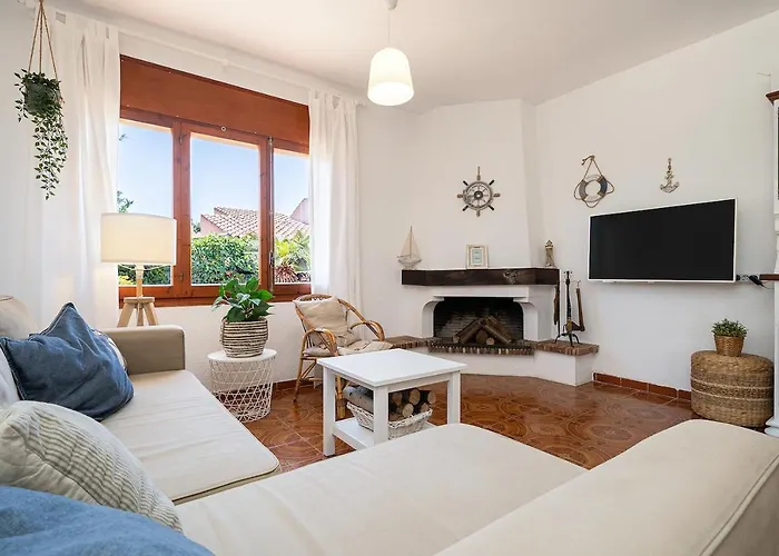 Villa Pescador