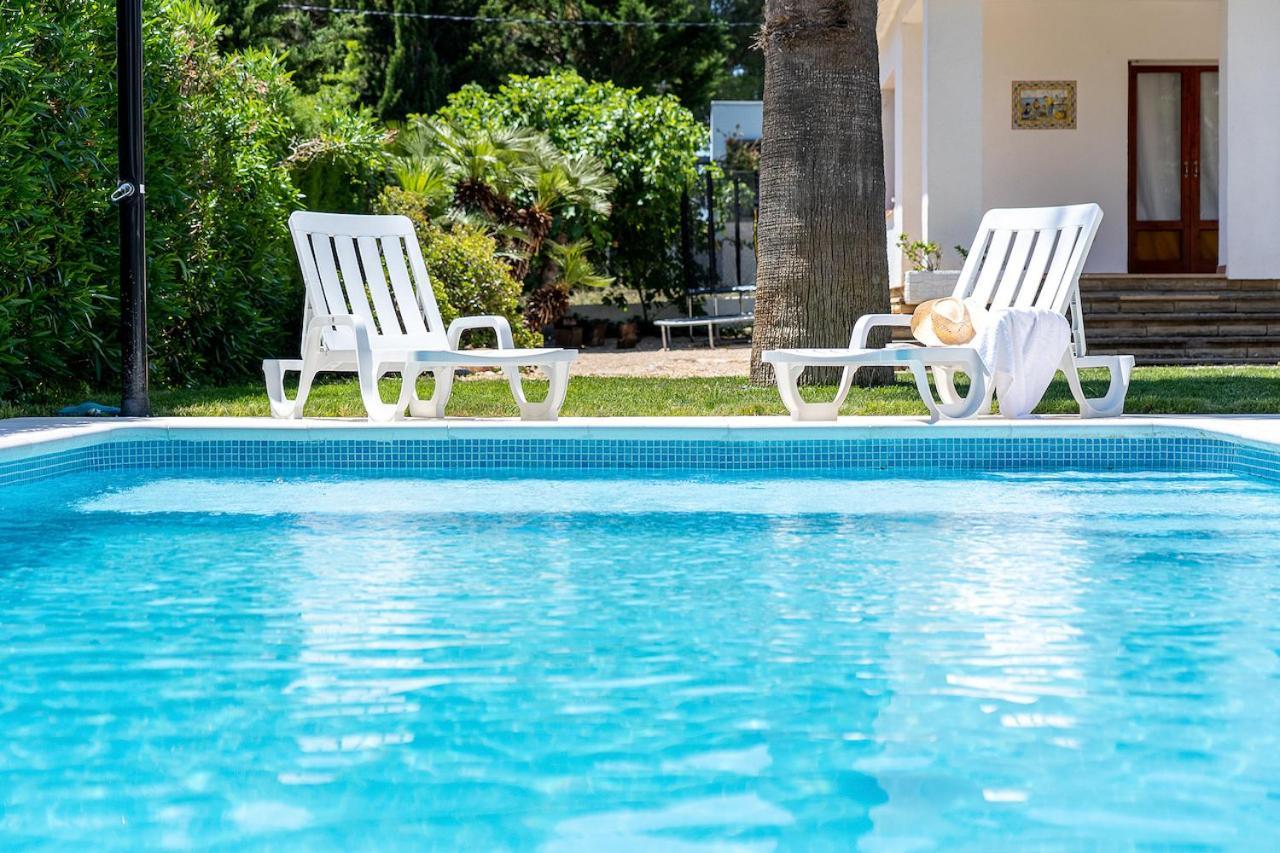 Pescador Villa *